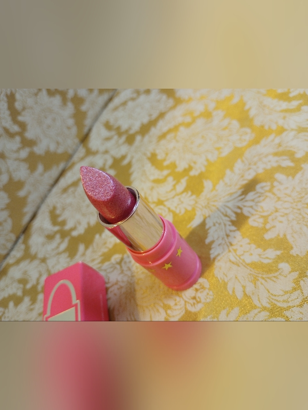 Jeffree Star Lip Ammunition In Beauty Pageant - Picture 3 of 13